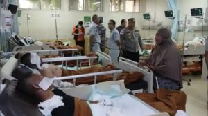 Ledakan KMP Aceh Hebat 2, Suryadi Djamil Desak Usut Tuntas dan Pertanyakan Spesifikasi Kapal