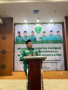 Wujudkan Persatuan, Kolaborasi, dan Resolusi Ekonomi untuk Indonesia, Bukan Reformasi Jilid II