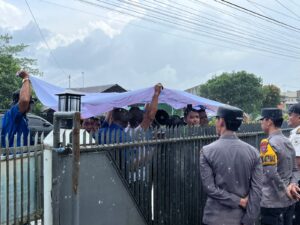 Kalapas Labuhan Ruku: Dugaan Pelanggaran Tidak Benar – Kami Jalankan Tugas Secara Profesional dan Transparan