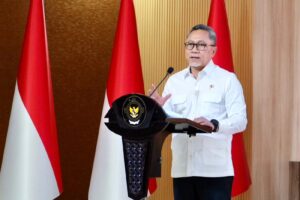 GPA DKI Jakarta: Stop Framing Negatif terhadap Zulhas, Justru Berani Bongkar Potensi Pemborosan Anggaran Negara