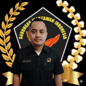 Ketua DPD GWI Sumut Desak Pertamina Sumbagut Jelaskan Penyebab Antrean BBM Mengular di Kota Medan Selama 3 Hari