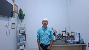 Pewarta Polrestabes Medan Kembali Tebar Kepedulian, Bagikan Beras Lewat Program Jumat Barokah