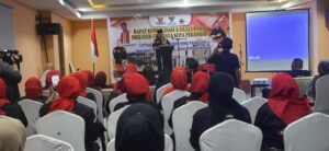 Srikandi GRIB Jaya Bangun Kemandirian Perempuan dan Perluas Aksi Sosial di Pekanbaru