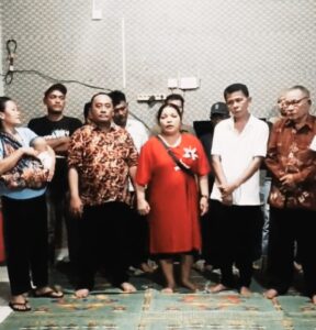 Penyidikan Kasus Sungguh Satria Aritonang Dinilai Belum Menjawab Fakta-Fakta Penting, Keluarga Minta Kepastian Hukum