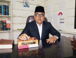 Proyek Jalan Rp4 Miliar Diduga Menyimpang, LP2iM Tagih Keberanian Hukum Polda Aceh