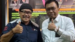 Prof. Dr. KH. Sutan Nasomal: Sertifikasi Wartawan Tidak Terbatas UKW, BNSP Diakui Negara