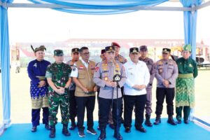 Press Release Bidhumas Polda Riau Nomor: 281/VII/HUM.6.1.1/2026, Rabu 8 Juli 2026