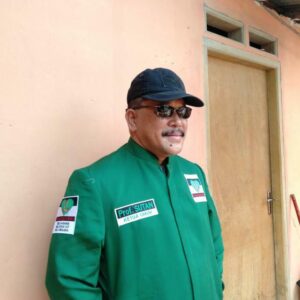 Prof. Dr. KH. Sutan Nasomal, S.H., M.H.: Kiprah di Bidang Hukum, Pendidikan, Organisasi, dan Pengabdian kepada Masyarakat