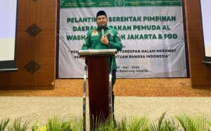 PW GP Al Washliyah : Jika Eks Jampidsus Diistimewakan, Kepercayaan Publik terhadap Hukum Bisa Runtuh
