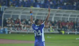 PERSIB Buka Piala Presiden 2026 dengan Kemenangan