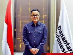 GP Alwashliyah Dukung Sikap Tegas Kepala BP BUMN Dony Oskaria: Desak PT PP Jalankan Restrukturisasi Tanpa Mengorbankan Karyawan