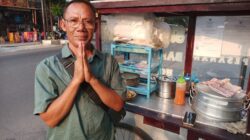 Profesor Sutan Nasomal Klem Ekonomi Mangkrak Lapor Pak Prabowo Tolong Presiden Rakyat Terancam Lapar Dimana Mana!!