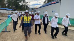 Sekolah Rakyat Hadir di Aceh, Wujud Nyata Dukungan Mualem–Dek Fadh untuk Pendidikan Anak