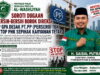 Dugaan PHK Sepihak di PT PP Disorot, PP GP Al-Washliyah Minta Kementerian BUMN Turun Tangan