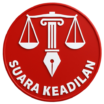 JUSTICE TIME