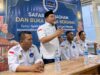 Respons Cepat Kapolres Cimahi Ungkap Kasus Viral, Aktivis Nasional : Bukti Nyata Polri Presisi Melayani Masyarakat