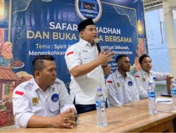 Respons Cepat Kapolres Cimahi Ungkap Kasus Viral, Aktivis Nasional : Bukti Nyata Polri Presisi Melayani Masyarakat