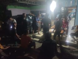 Warga Lingkungan 20 Tanjung Mulia Hilir Resah, Pencurian Marak hingga Dugaan Peredaran Sabu