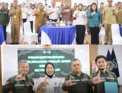 Transformasi Pengelolaan Sampah Dimulai, Lapas Perempuan Medan Luncurkan Program Smart Zero Waste dan Dashboard SIPINTAR