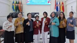 Atasi Silent Killer, Mahasiswa Imelda Edukasi Warga Helvetia Kenali Hipertensi dan Terapi Pendamping Mentimun