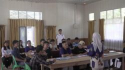 Buka Jalan Masa Depan, Lapas Sibolga Fasilitasi Pendidikan Kesetaraan bagi Warga Binaan