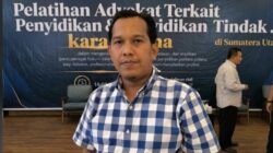 Ahli Pidana UISU: Unsur Pemalsuan dalam Perkara Doddy Thahir Perlu Dibuktikan Objektif