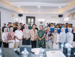 Asta Cita dan Koperasi Merah Putih, Menata Ekonomi Kerakyatan dari Daerah