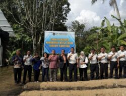 Lapas Sibolga Gandeng Pemkot dan Perguruan Tinggi Kembangkan Budidaya Ikan untuk Ketahanan Pangan