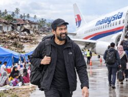 Ribuan Rumah Terendam Banjir, Kritik terhadap Mualem Menguat, Presiden Didesak Turun Tangan Evaluasi Aceh