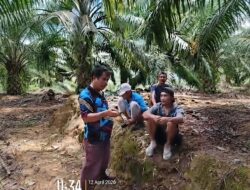 Kasus Pemalsuan Tanda Tangan: Jejak AJB Bermasalah dan Dugaan Penguasaan Lahan Warga Lae Saga, Penyidik Diuji